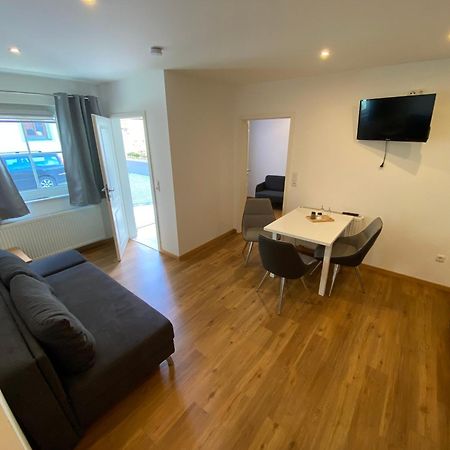 Ferienwohnung Scheuring Fluegel Eg Nordheim am Main ภายนอก รูปภาพ