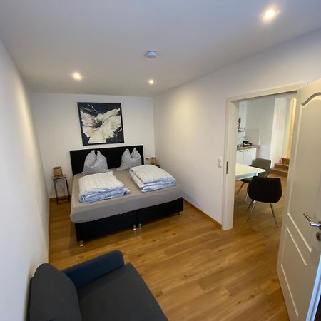 Ferienwohnung Scheuring Fluegel Eg Nordheim am Main ภายนอก รูปภาพ
