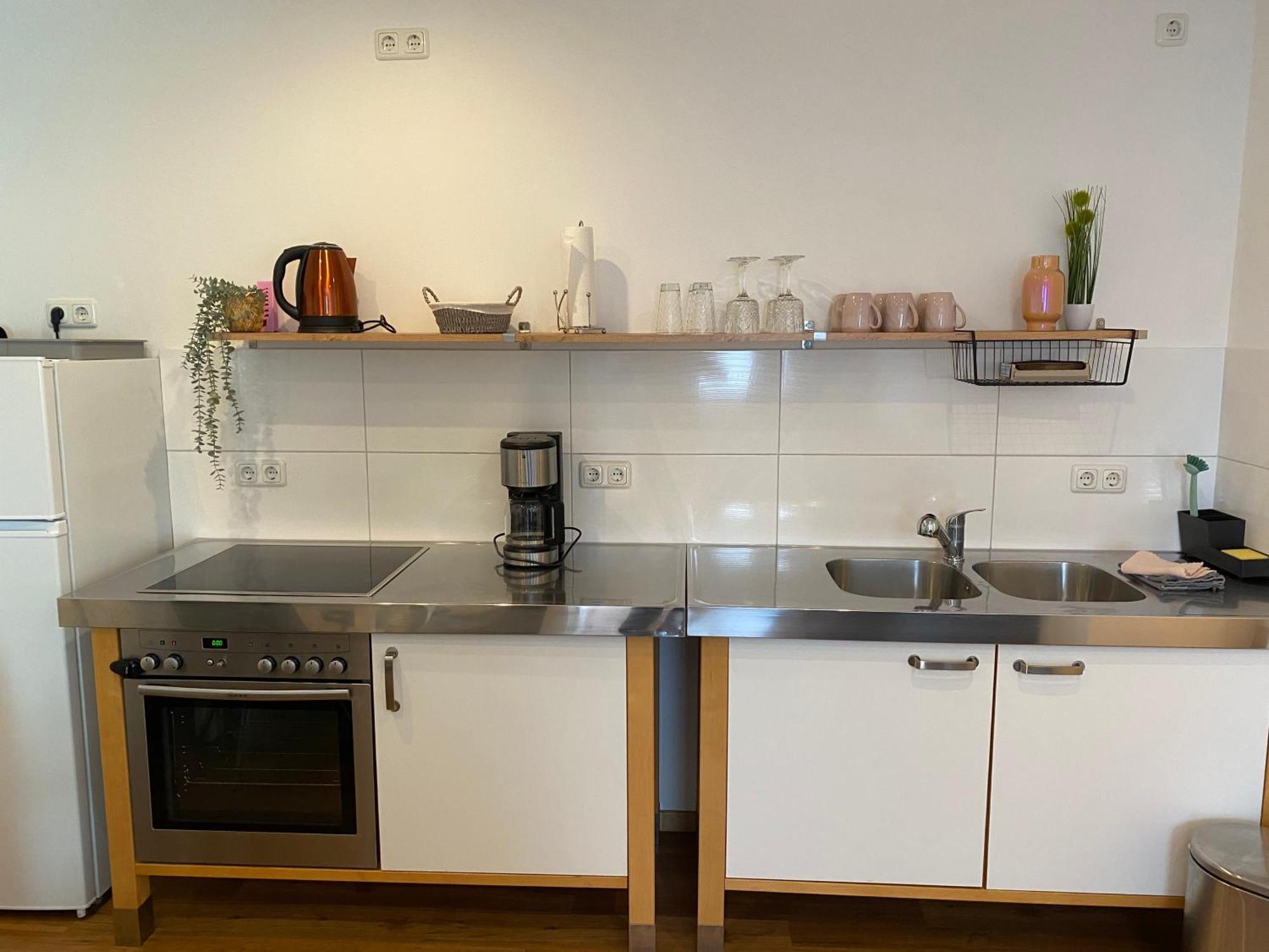 Ferienwohnung Scheuring Fluegel Eg Nordheim am Main ภายนอก รูปภาพ