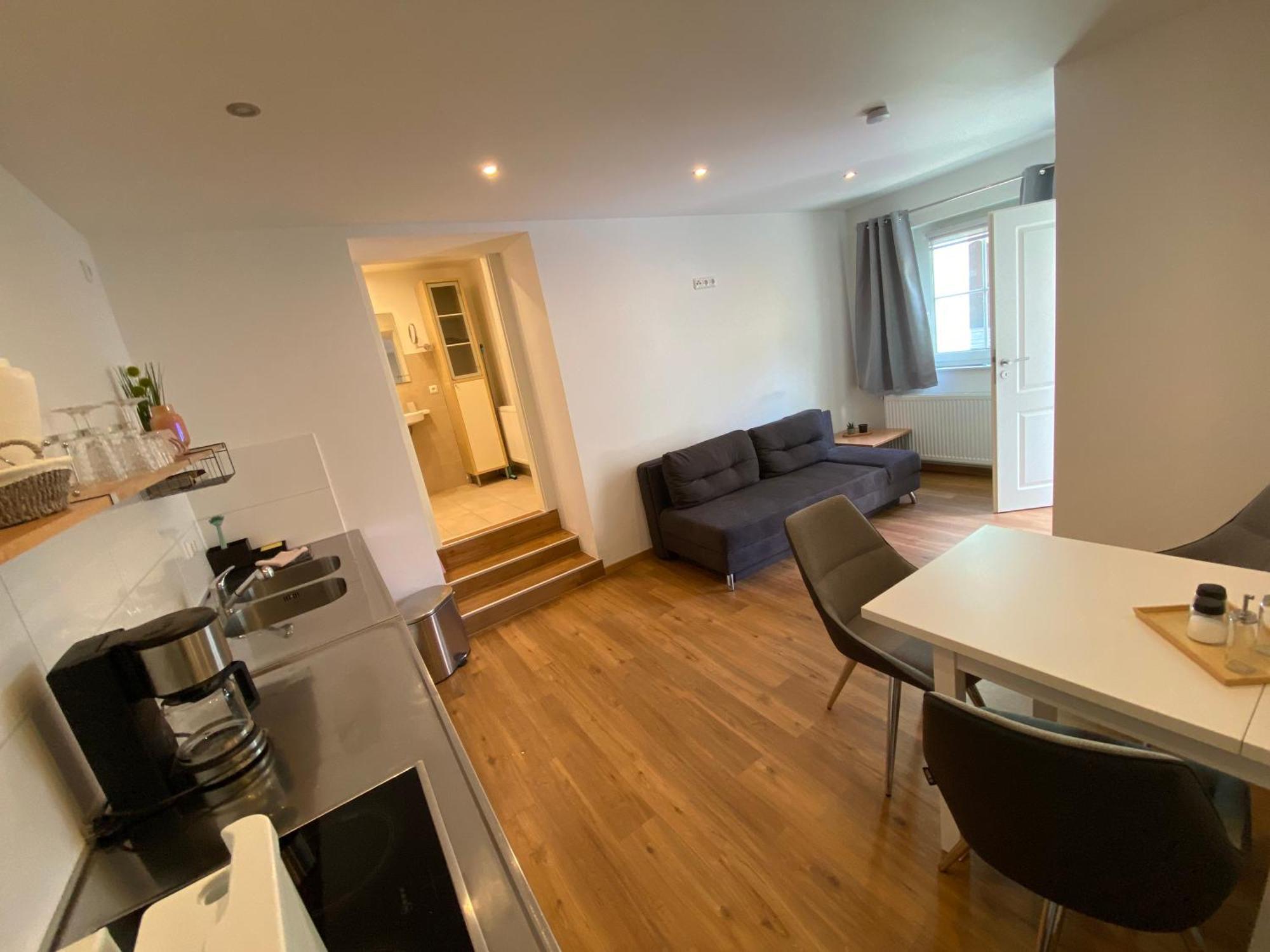 Ferienwohnung Scheuring Fluegel Eg Nordheim am Main ภายนอก รูปภาพ