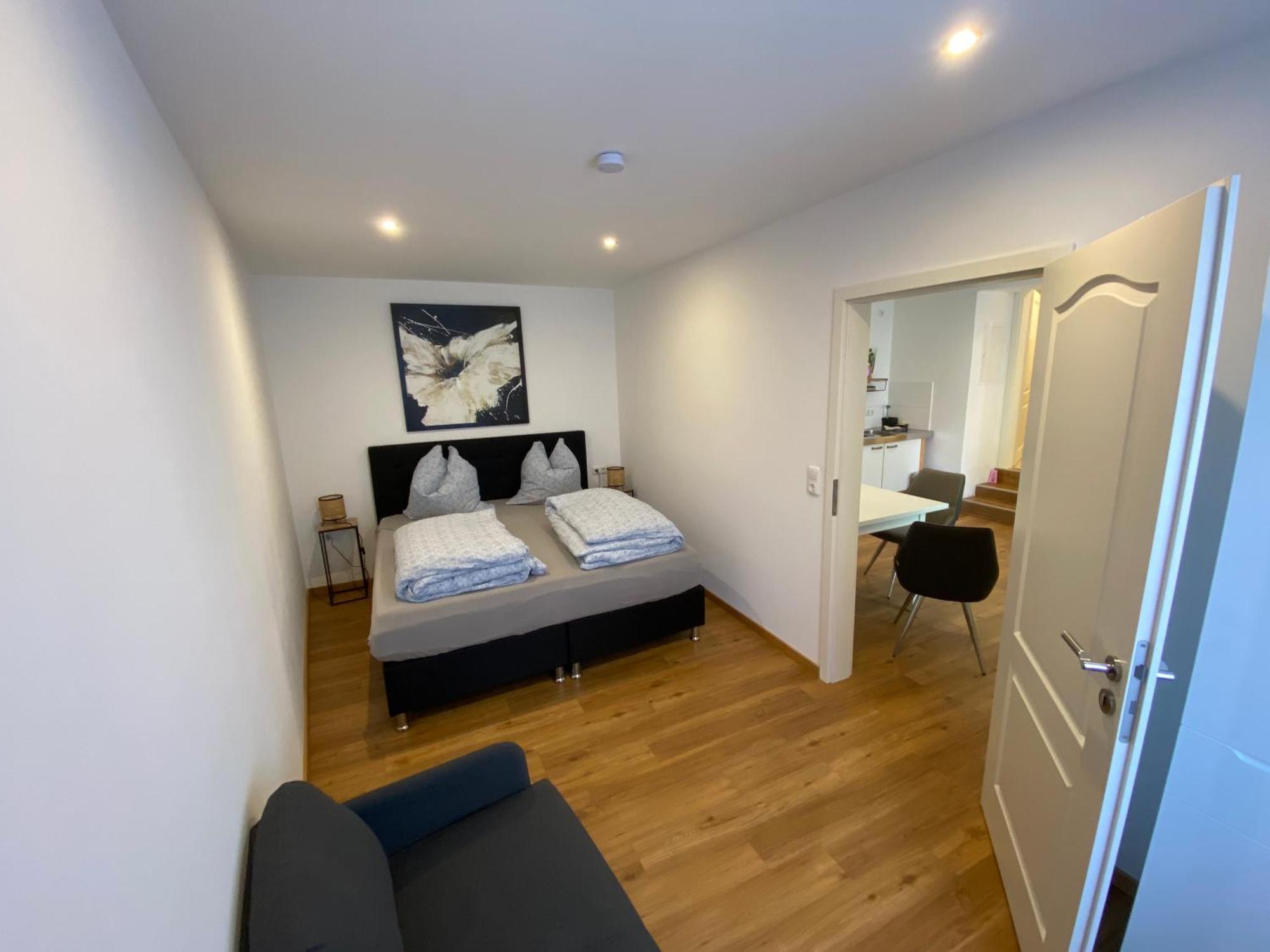 Ferienwohnung Scheuring Fluegel Eg Nordheim am Main ภายนอก รูปภาพ