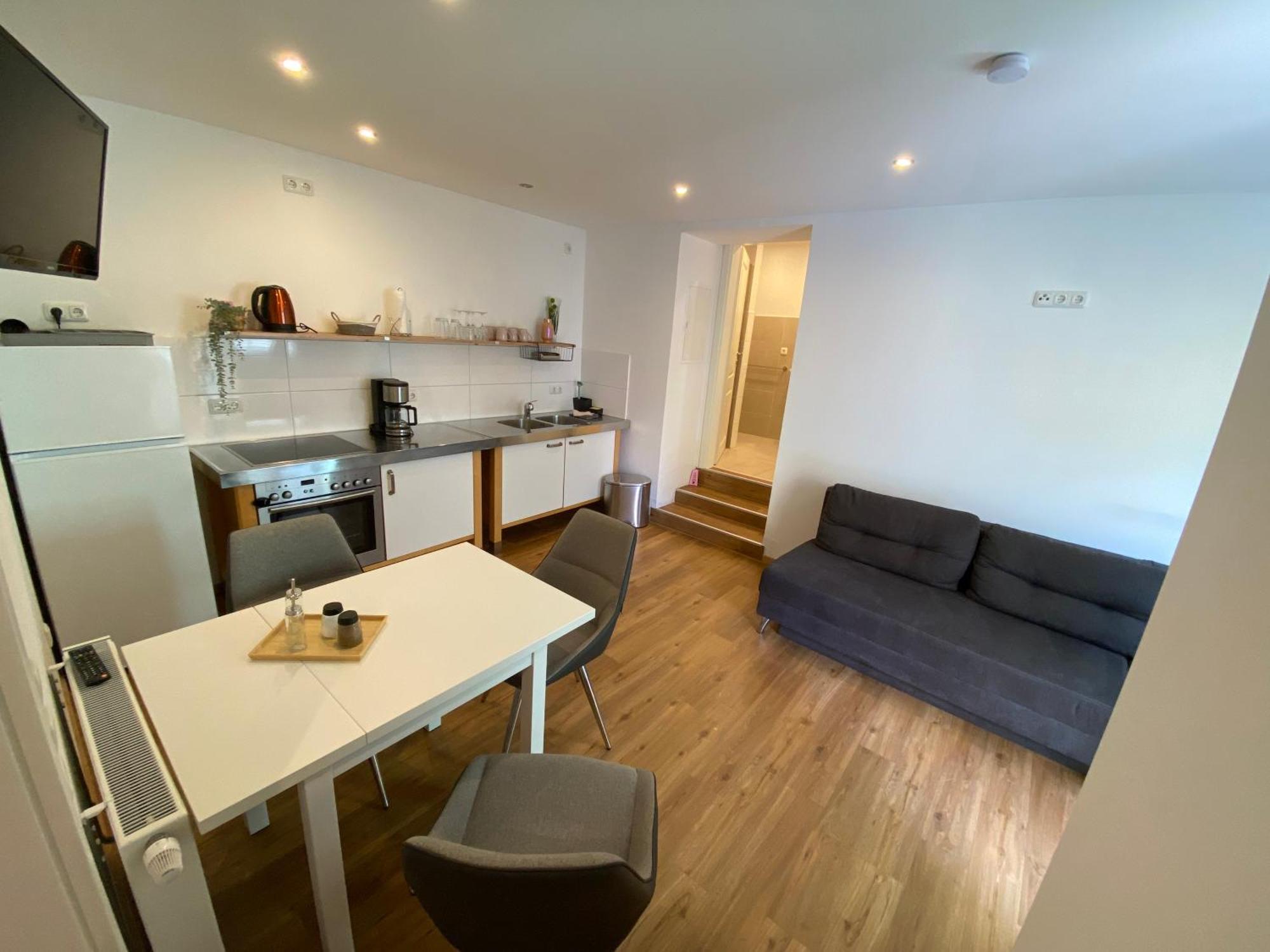 Ferienwohnung Scheuring Fluegel Eg Nordheim am Main ภายนอก รูปภาพ