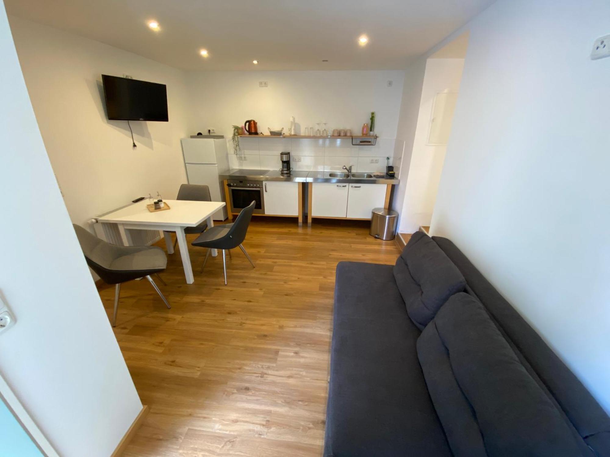 Ferienwohnung Scheuring Fluegel Eg Nordheim am Main ภายนอก รูปภาพ